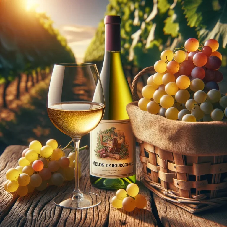 Melon de Bourgogne