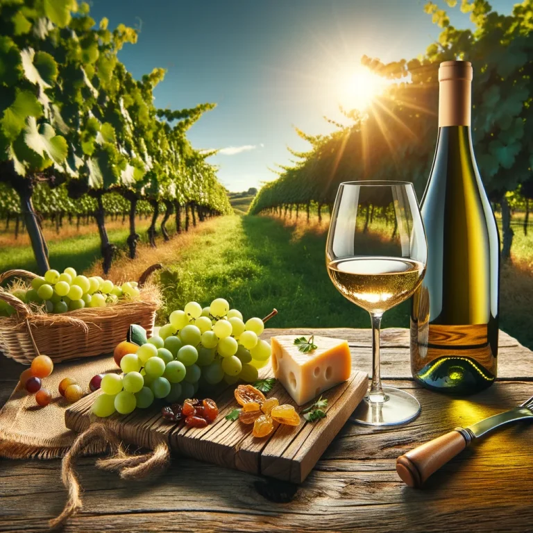 Vinos orgánicos biodinámicos naturales 14 Muscadet Orgánico
