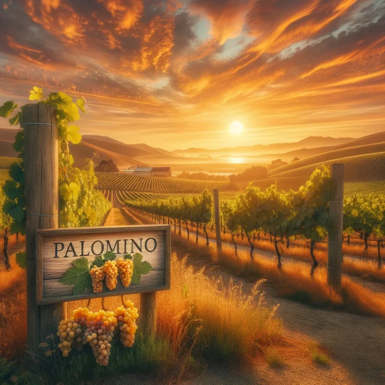 Palomino