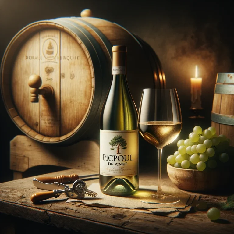 Picpoul de Pinet