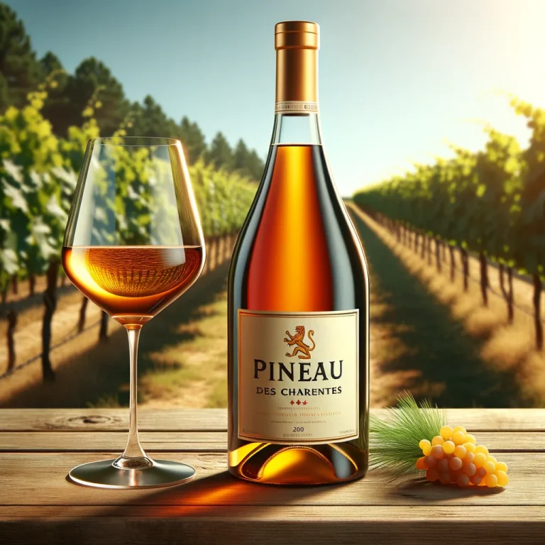 Pineau des Charentes