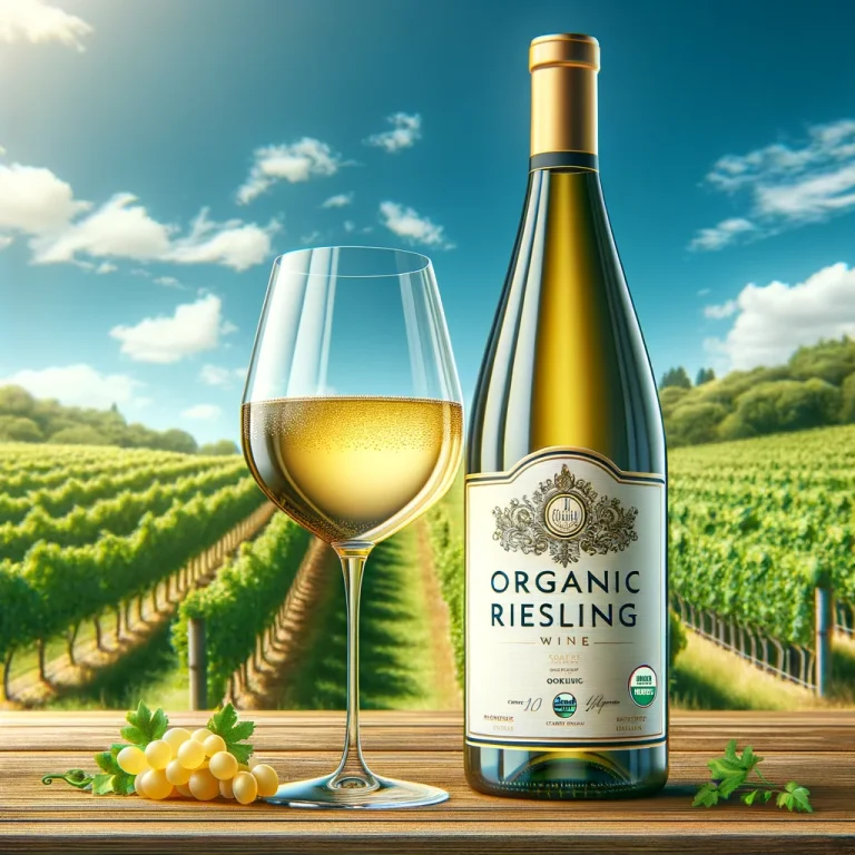 Riesling Orgánico