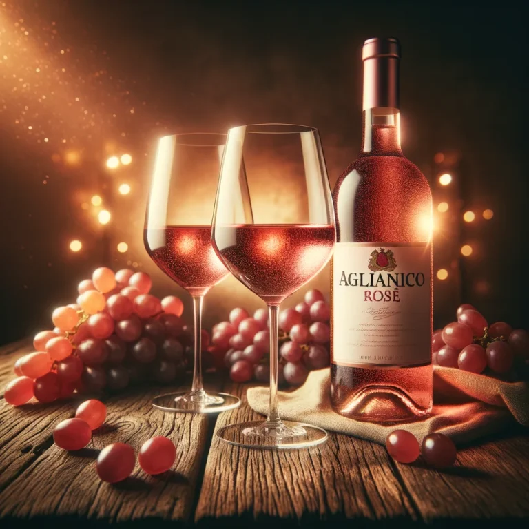 Rosado de Aglianico