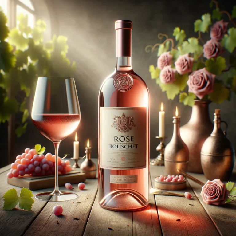 Rosado de Alicante Bouschet