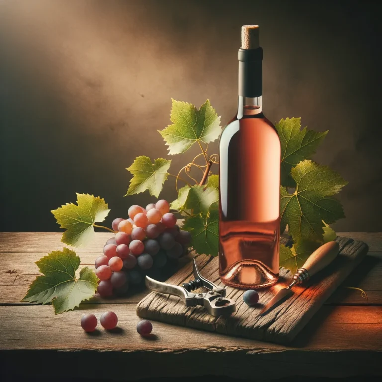 Rosado de Bobal