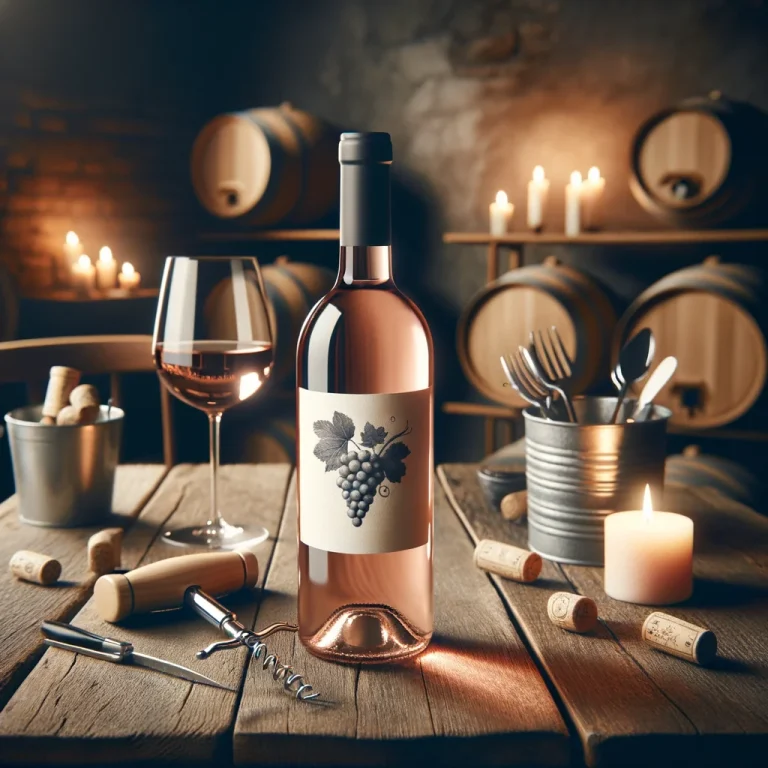 Rosado de Carignan