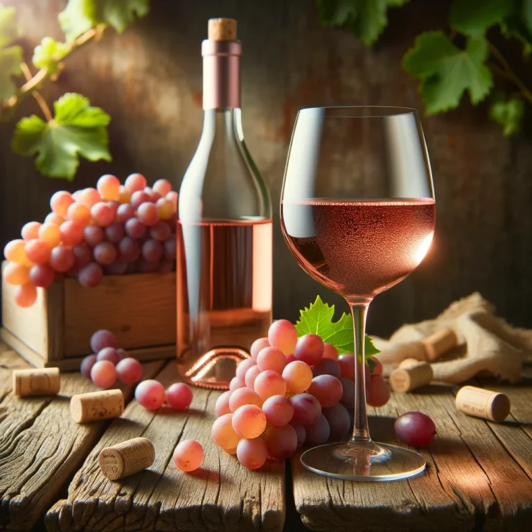Rosado de Dolcetto