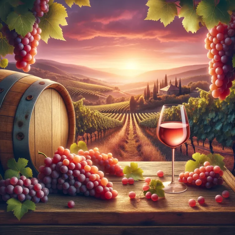 Rosado de Grenache