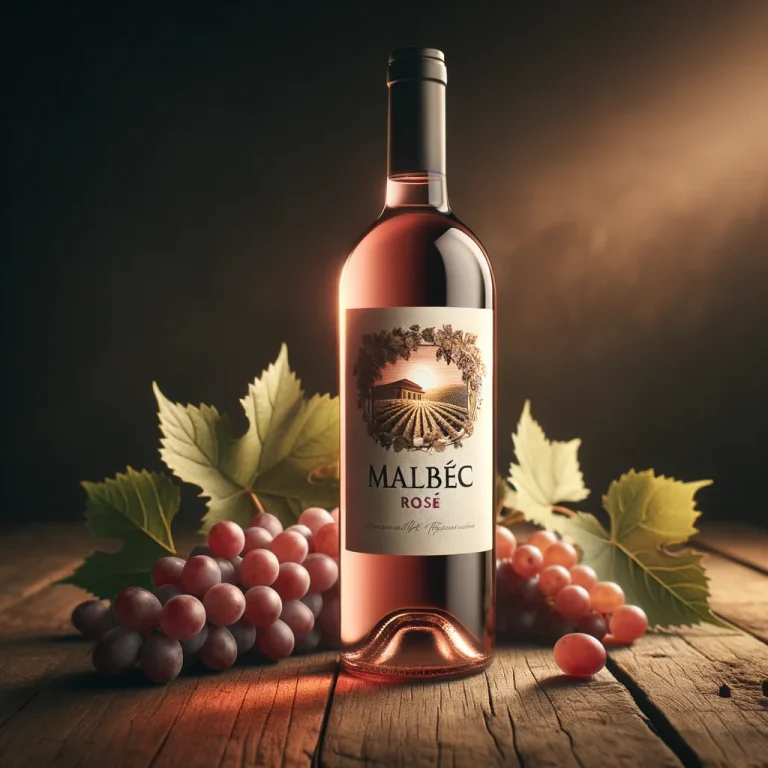 Rosado de Malbec