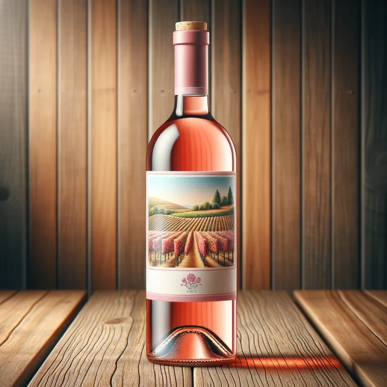 Rosado de Mencia