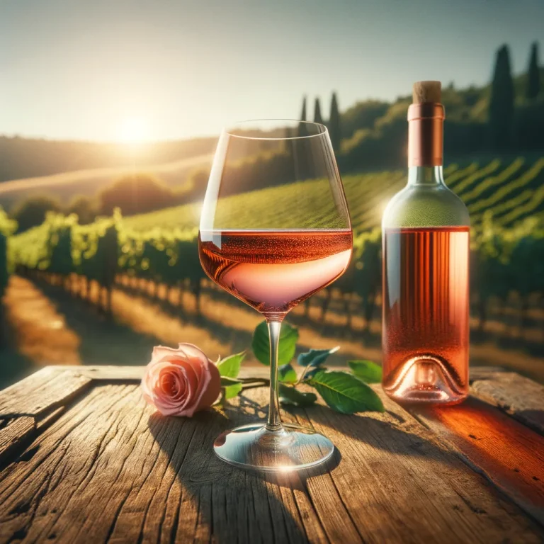 Rosado de Montepulciano