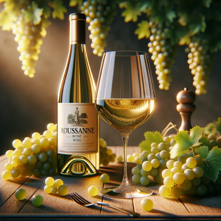 Roussanne