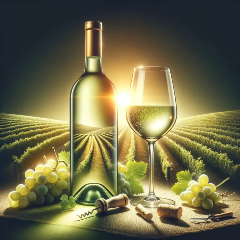 Sauvignon Blanc