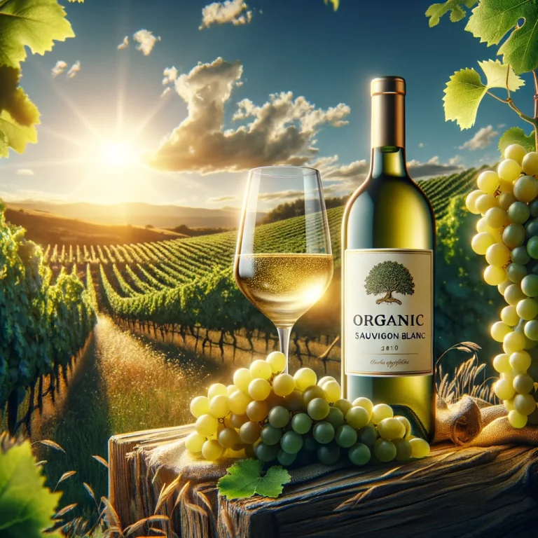 Vinos orgánicos biodinámicos naturales 21 Sauvignon Blanc Orgánico