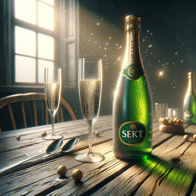 Vinos espumosos 28 Sekt