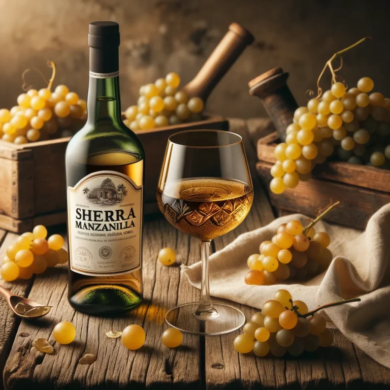 Sherry Manzanilla