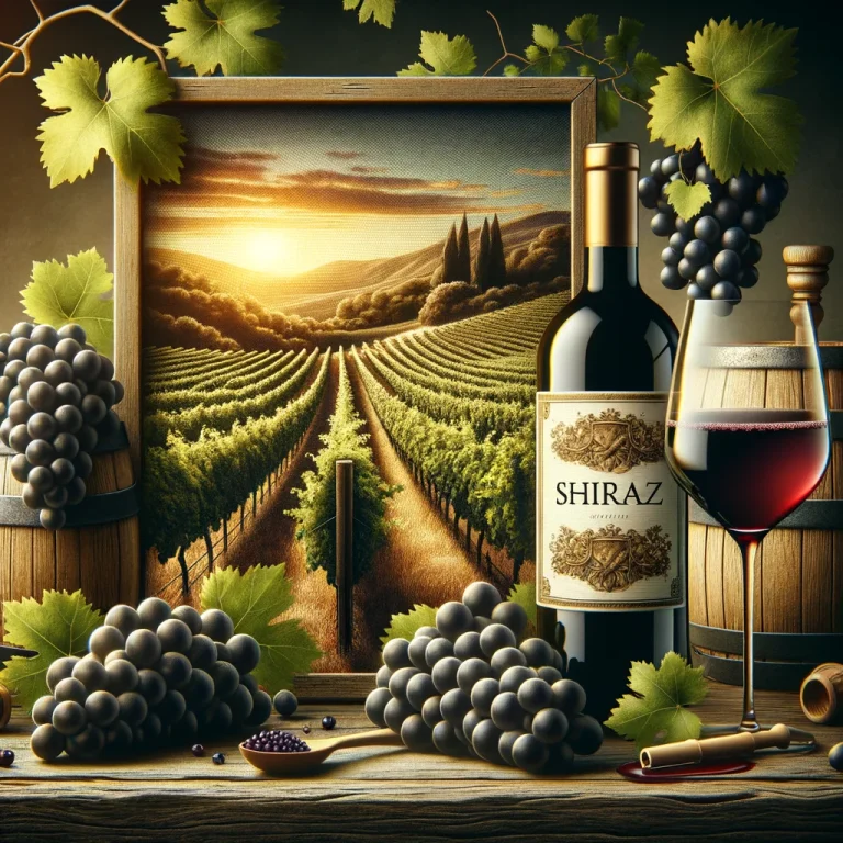 Vinos de autor o boutique 26 Shiraz de Autor