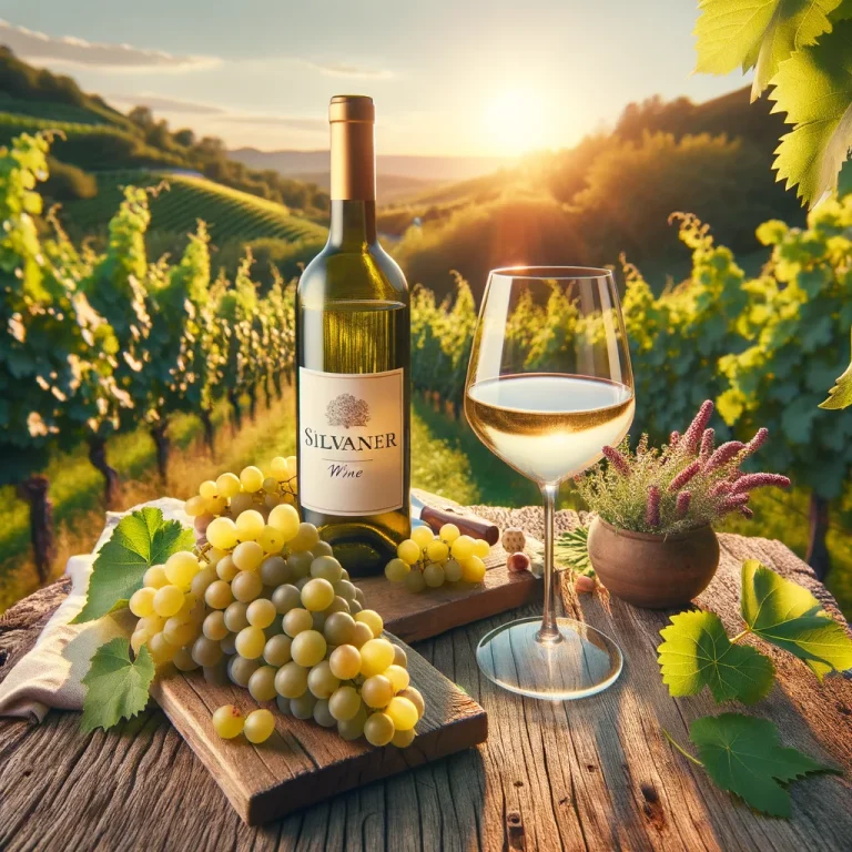 Silvaner