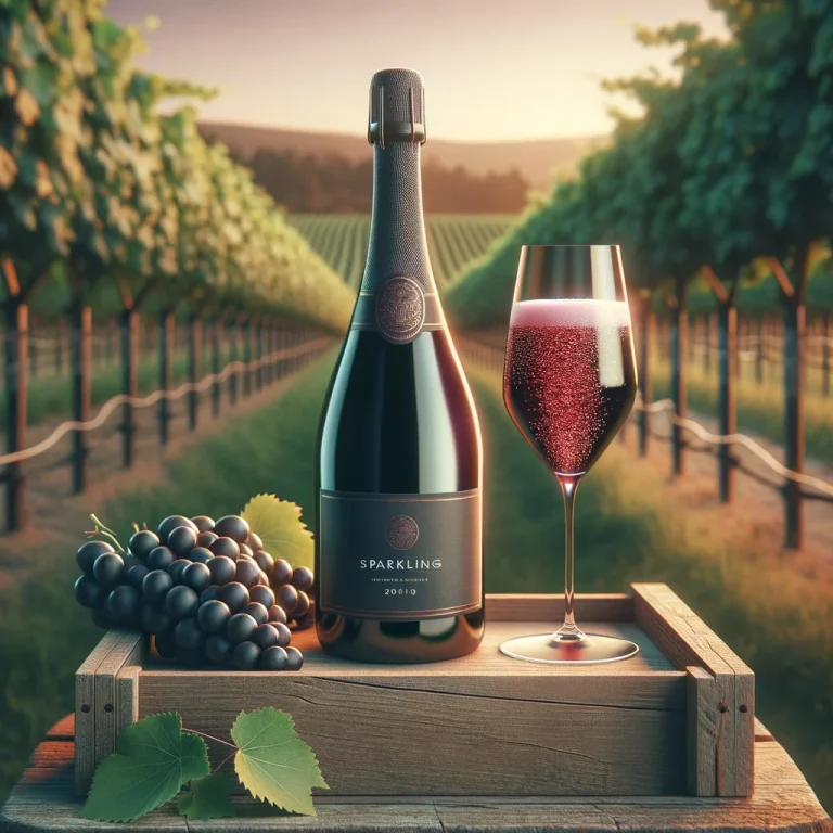 Vinos espumosos 29 Sparkling Shiraz
