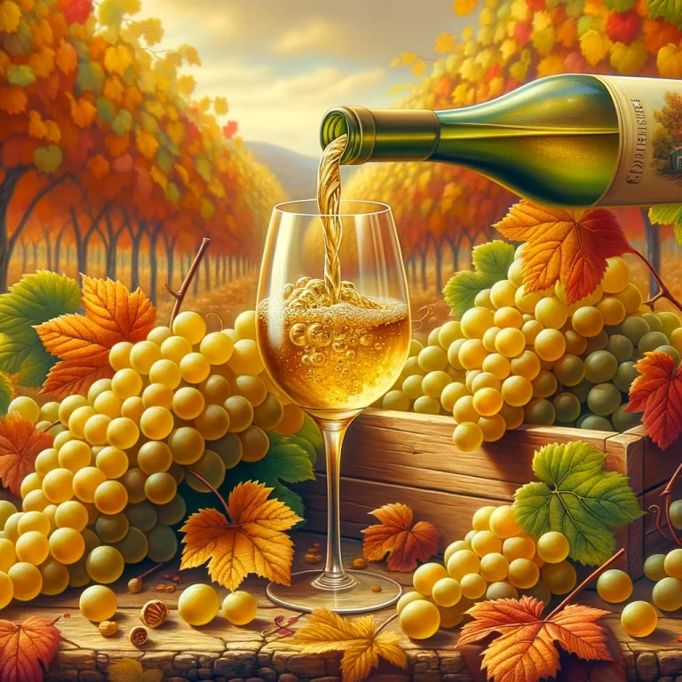 Vinos dulces naturales 13 Spätlese