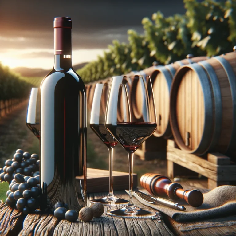 Vinos de autor o boutique 27 Tannat de Autor