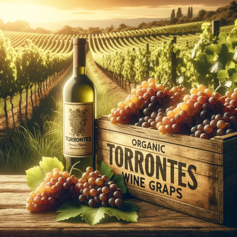 Vinos orgánicos biodinámicos naturales 25 Torrontés Orgánico