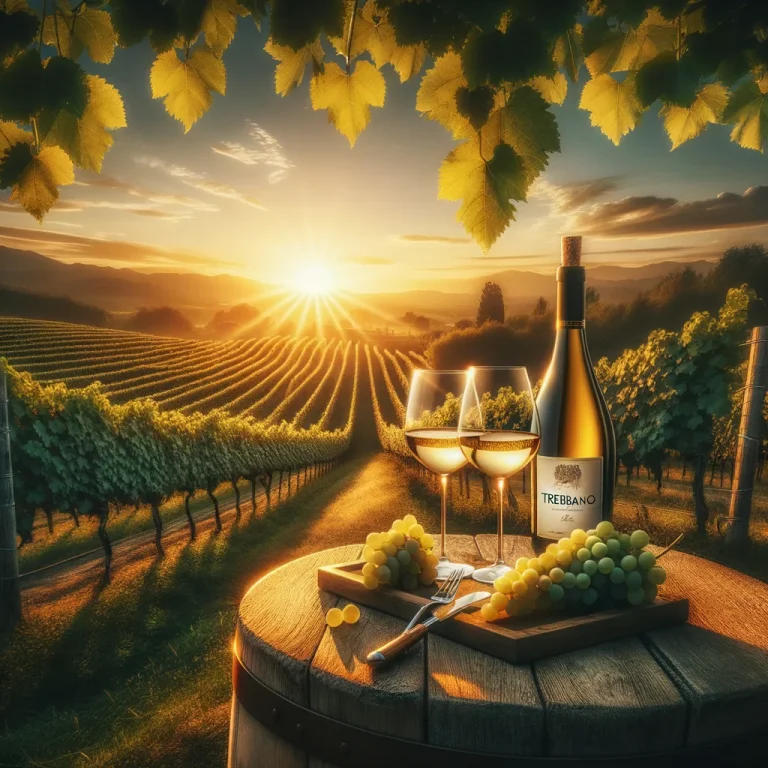 Trebbiano