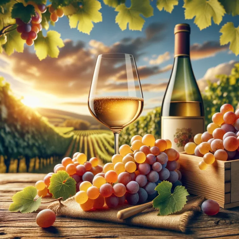 Vinos de postre 13 Trockenbeerenauslese
