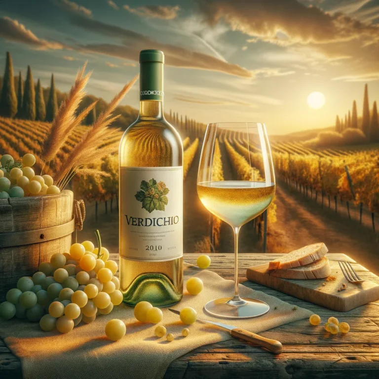 Verdicchio