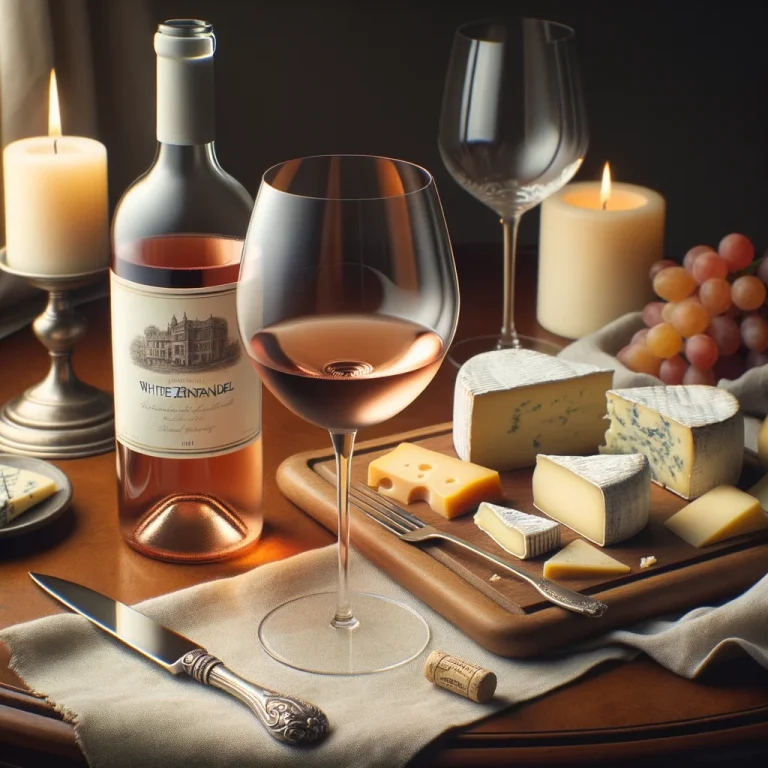 White Zinfandel