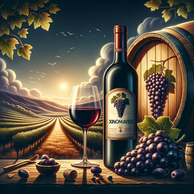Vinos de autor o boutique 30 Xinomavro de Autor