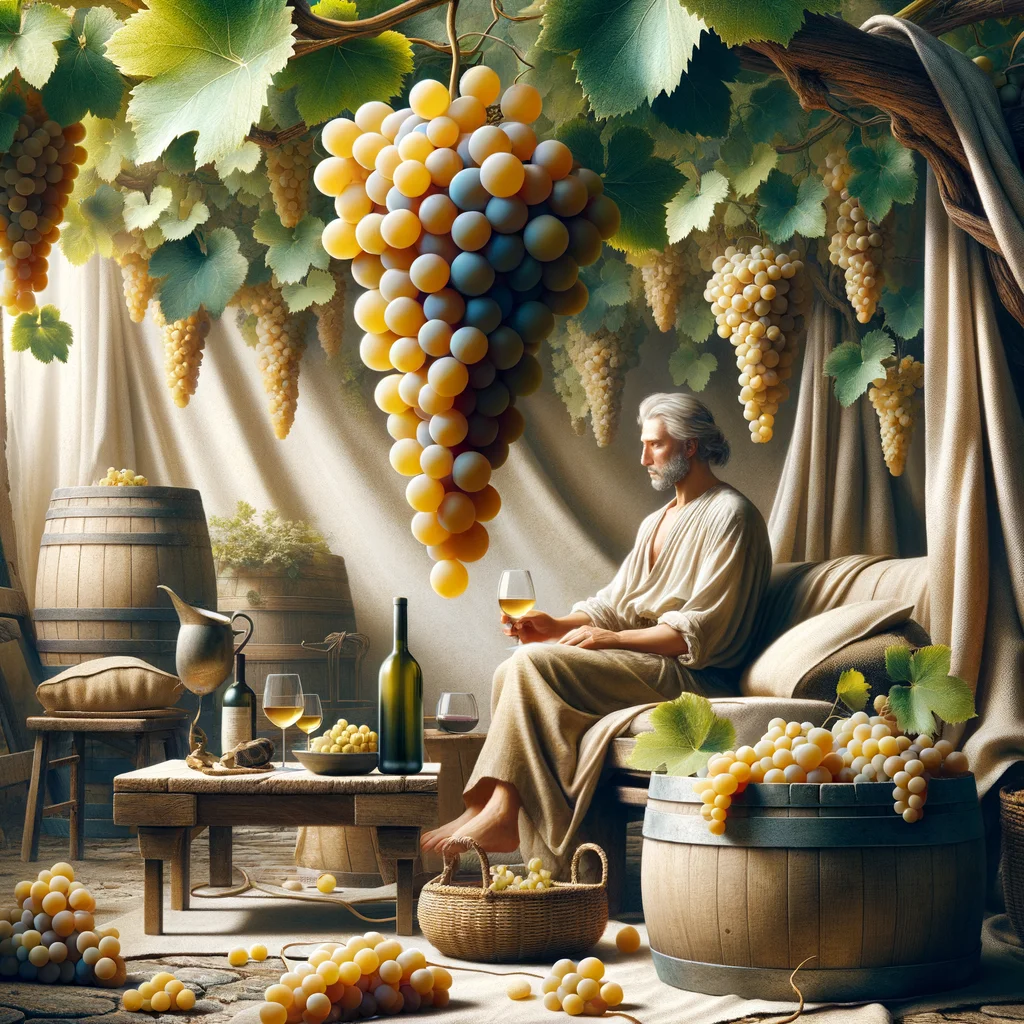 Descubre todo sobre las uvas Albariño | Vende Vinos