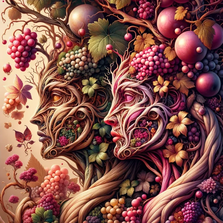 Bonarda Rosé