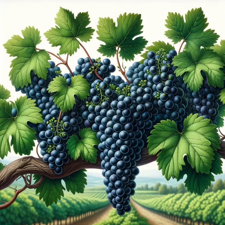 Uvas Tintas 8 Cabernet Franc