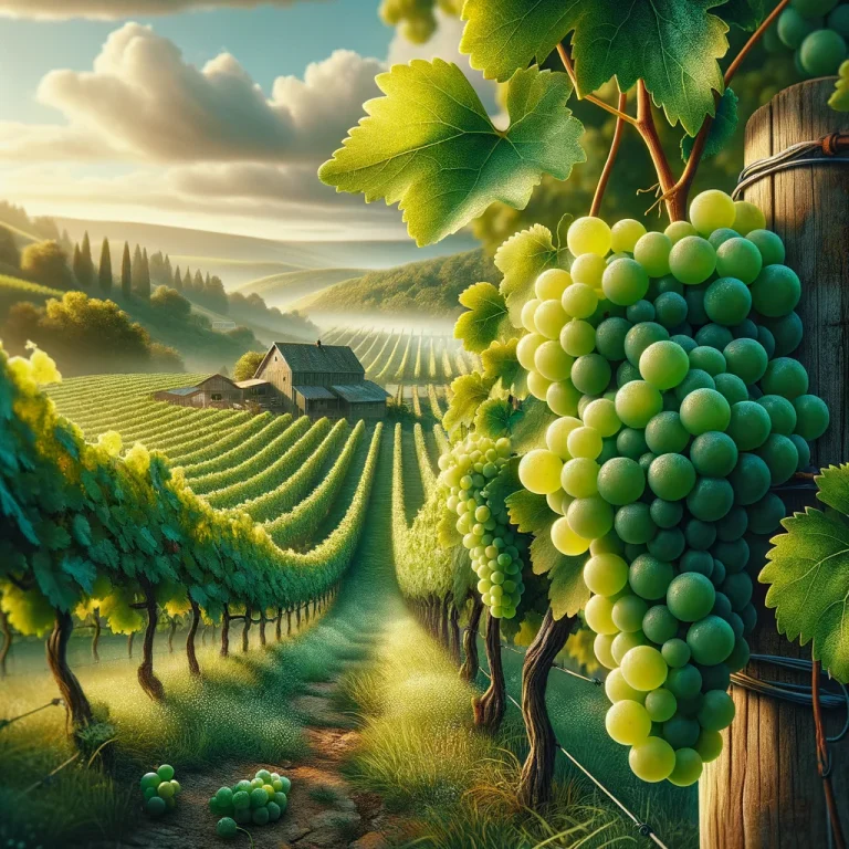 Chardonnay