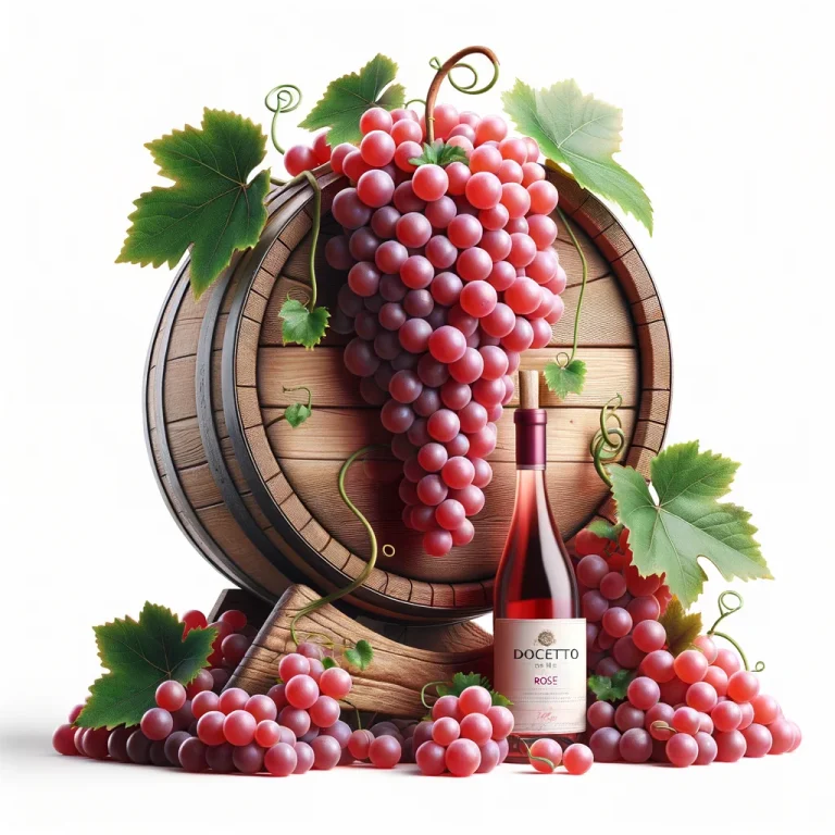 Dolcetto Rosé