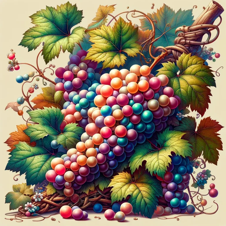 Garganega