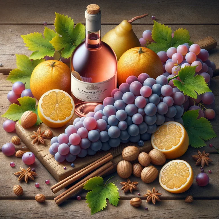 Lagrein Rosé
