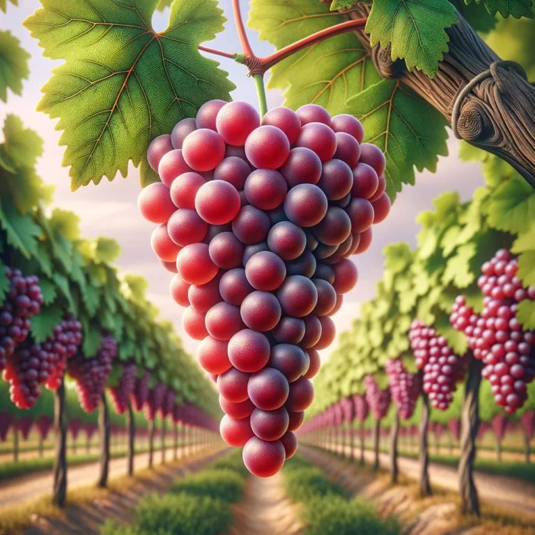 Uvas Tintas 18 Lambrusco