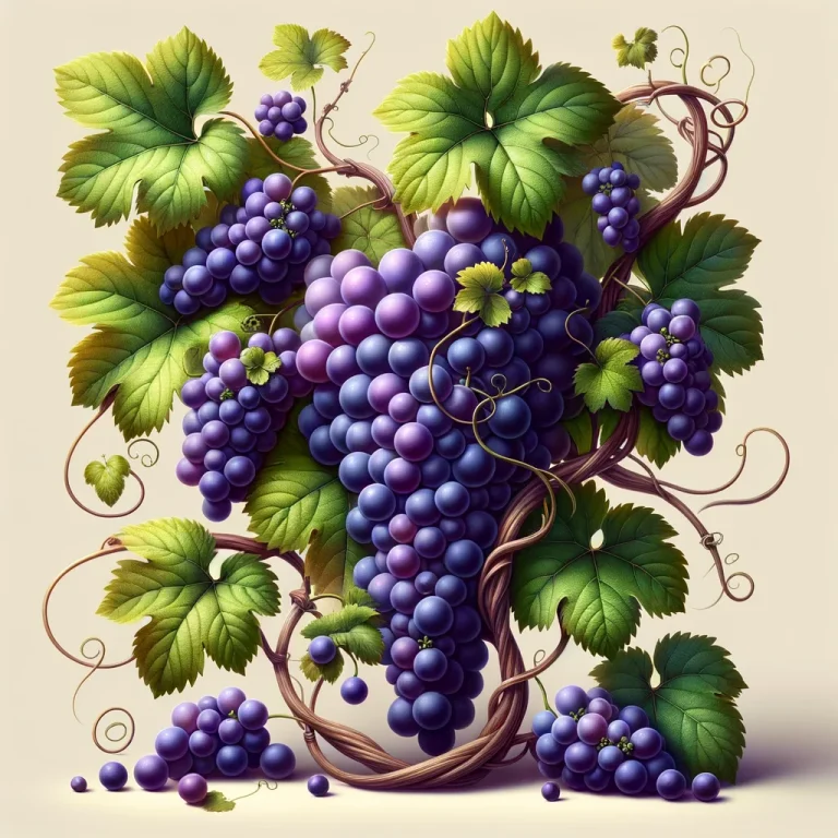 Uvas Tintas 20 Marzemino