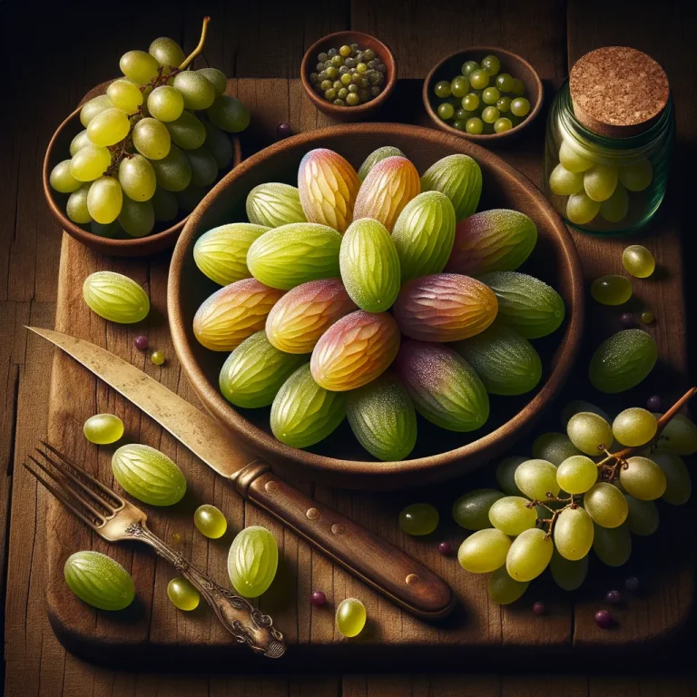 Melon de Bourgogne
