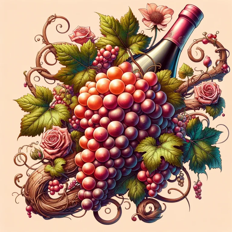 Mencía Rosé