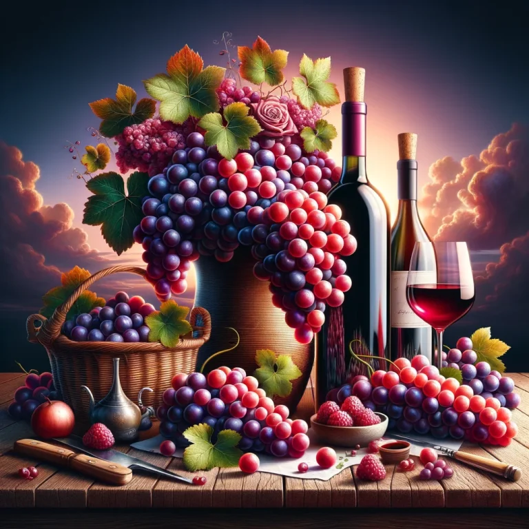 Merlot Rosé