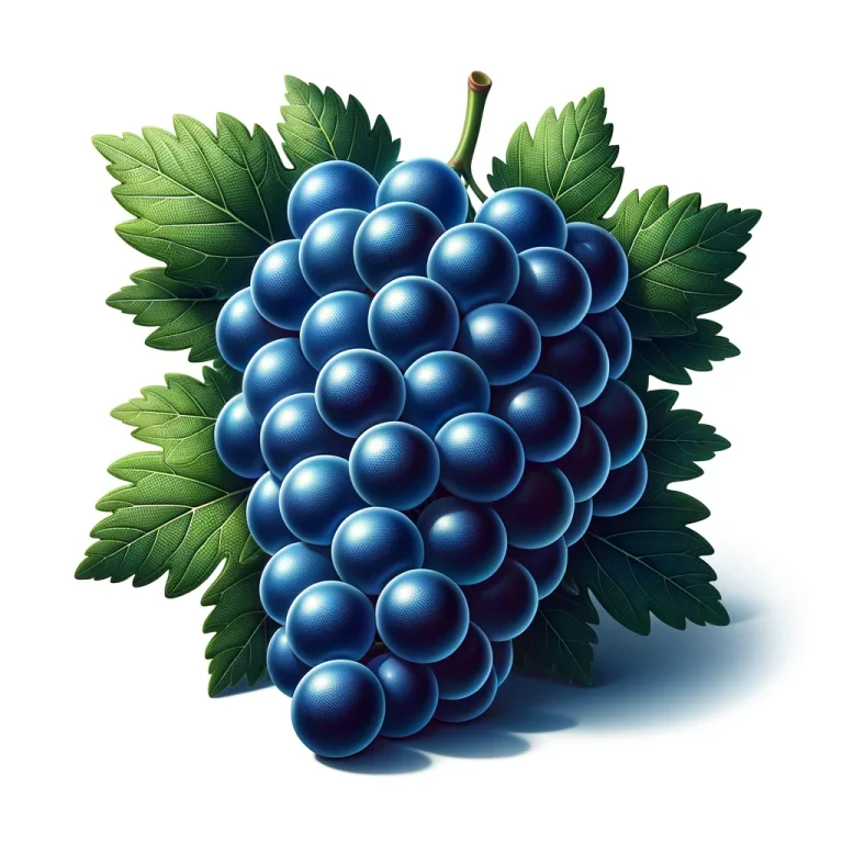 Uvas Tintas 22 Merlot