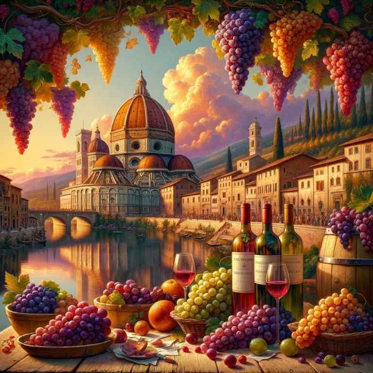 Montepulciano Rosé