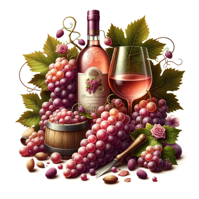 Nebbiolo Rosé