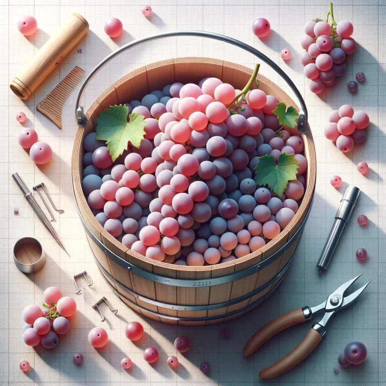 Petit Verdot Rosé