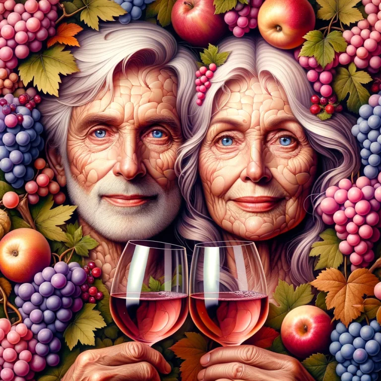 Pinotage Rosé