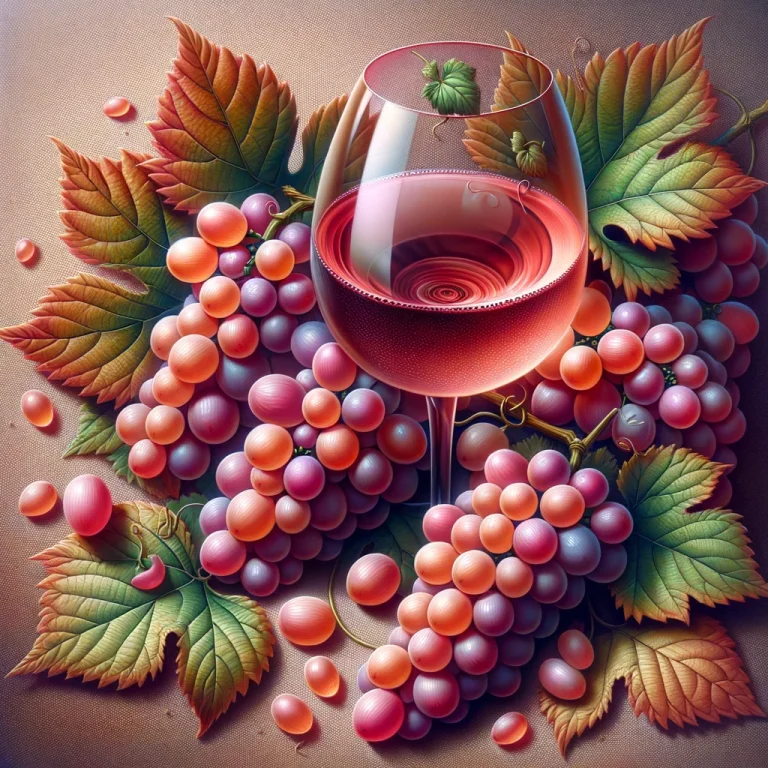Refosco Rosé