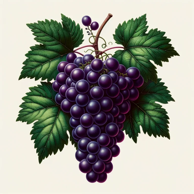 Uvas Tintas 34 Syrah